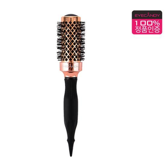 iCandy Hot Curling Bang Hair Control Roll Brush