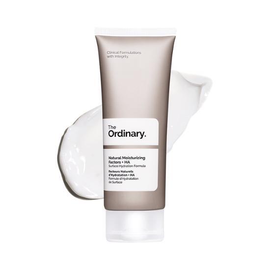 The Ordinary Natural Moisturizing Factors + HA 100ml