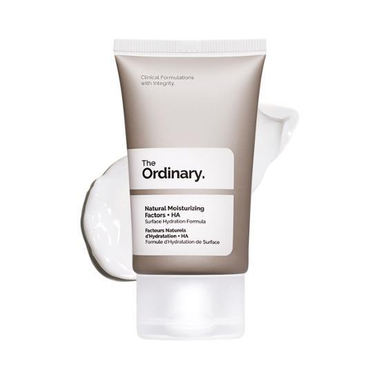 The Ordinary Natural Moisturizing Factors + HA 30ml