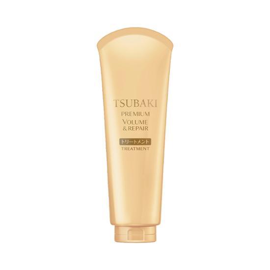 Tsubaki Premium Volume & Repair Treatment 180g