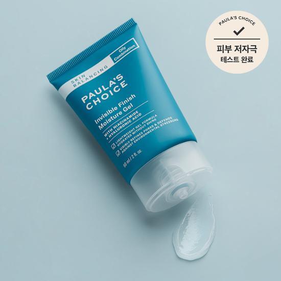 Paula's Choice Skin Balancing Moisture Gel 60ml