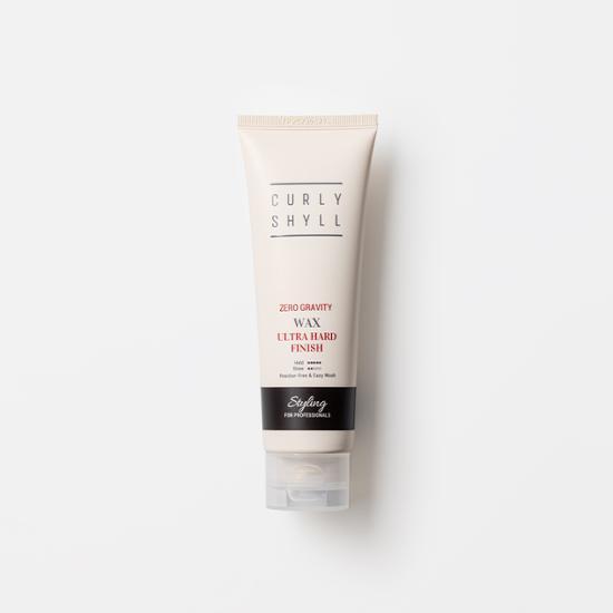 Curry Shield Zero Gravity Wax 100ml