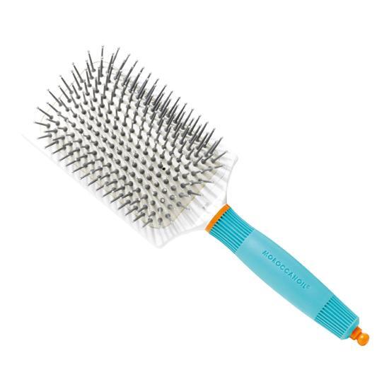 Moroccanoil Ceramic Paddle Brush