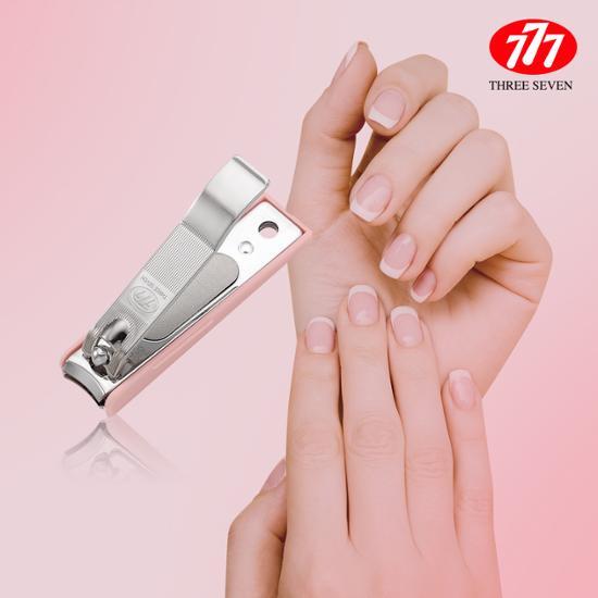 Three Seven Premium Nail Clipper