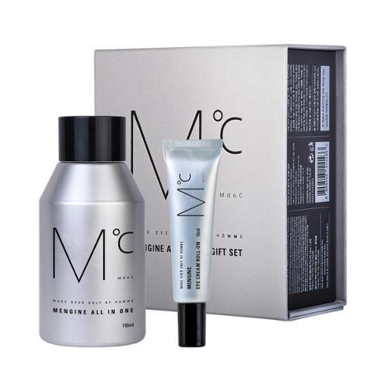 MDC Menjin All-in-One Gift Set