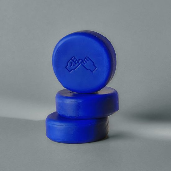 Donggubat Correct Shampoo Bar Cooling 100g