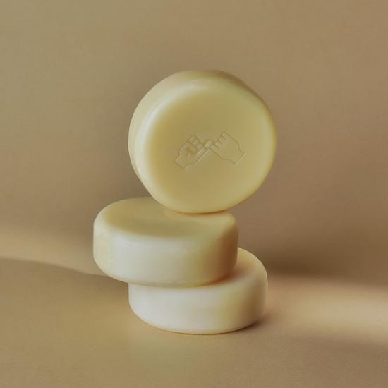 Donggubat Correct Shampoo Bar for Oily Hair 100g