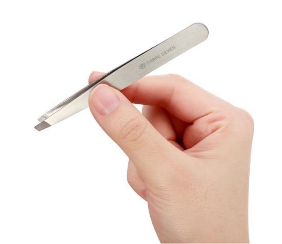 Three Seven premium tweezers