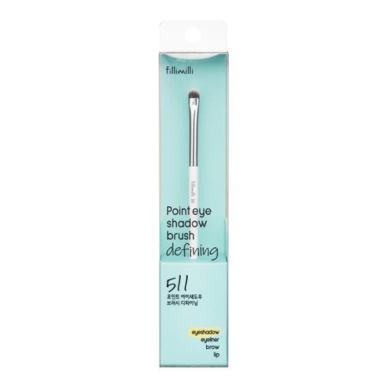 Filimili Point Eyeshadow Brush Defining 511
