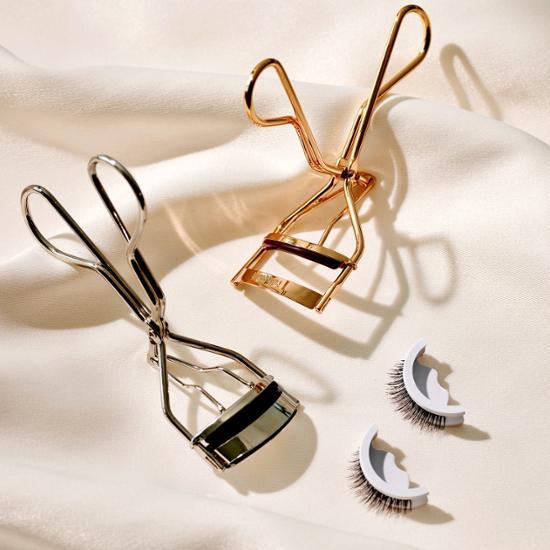 Pick one from the three types of Filimili curlers.