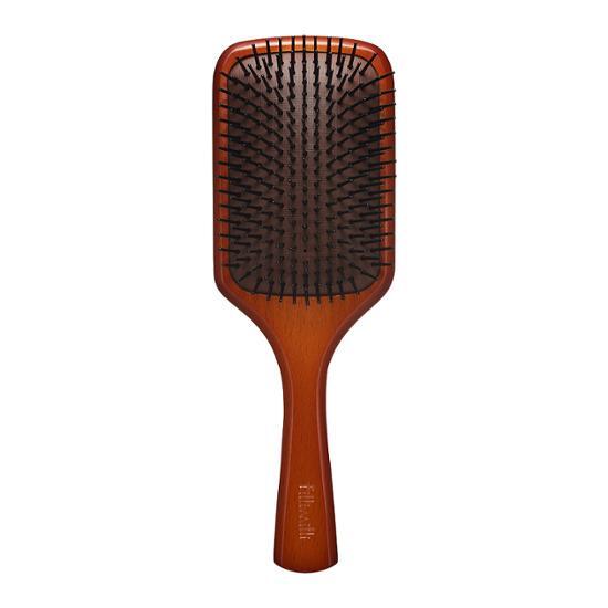 Filimili Wood Paddle Brush