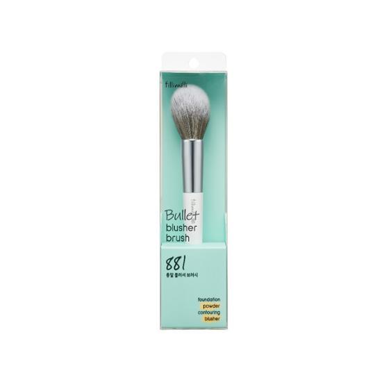 Filimili Bullet Blusher Brush 881