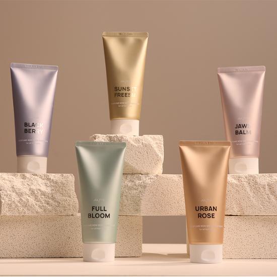 July Me Perfume Non-Wash Hair Pack 200ml, 8 types