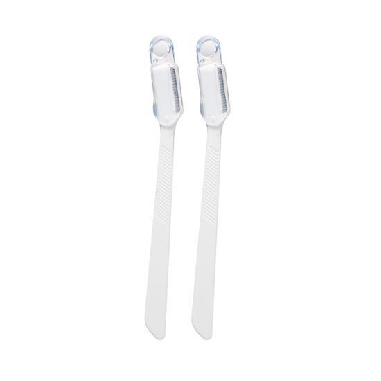 Filimili Safety Eyebrow Razor (2P)