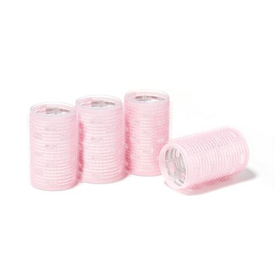 Filimili Aluminum Hair Rollers 4p (Large)