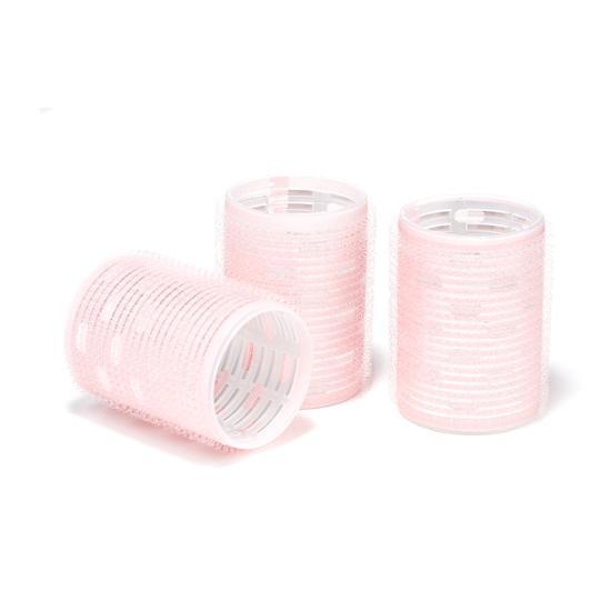 Filimili Aluminum Hair Roll 3p (Extra Large)