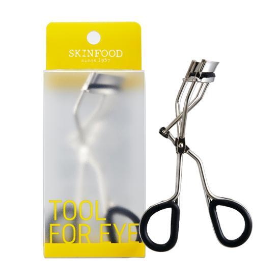Skinfood Soft Eyelash Curl (Curler + 2 Refill Packs)