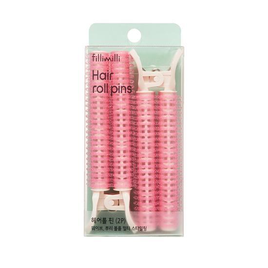 Filimili Hair Roll Pin 2P