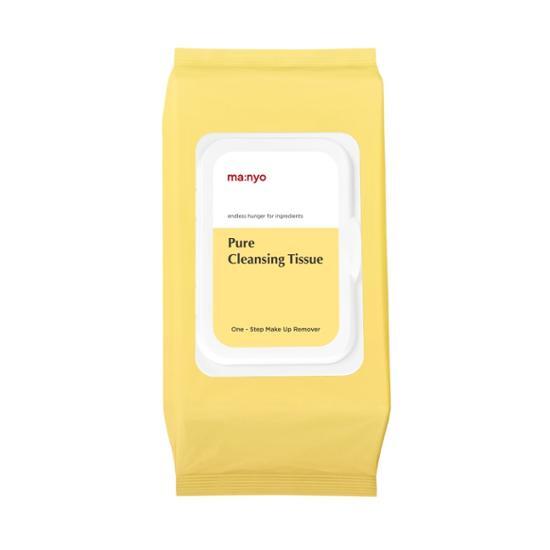 Witch Factory Pure Cleansing Tissue 80 Sheets