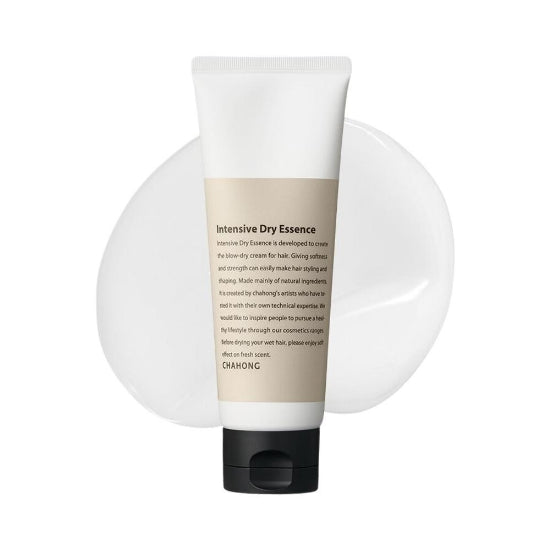 Cha Hong Intensive Dry Essence 80ml (Heat Damage Protection Care)