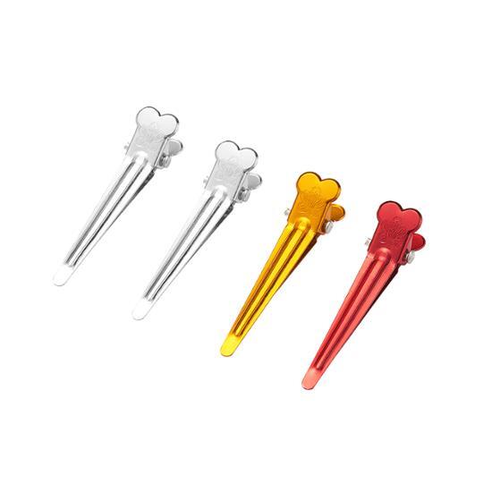 Filimili Hair Fixing Pins 4p (Small)