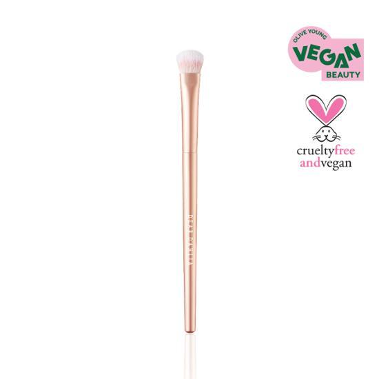 Dear Dahlia Blooming Edition Pro Petal Brush Eyeshadow