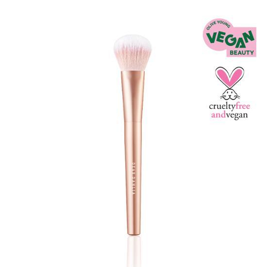 Dear Dahlia Blooming Edition Pro Petal Brush Complexion Brush