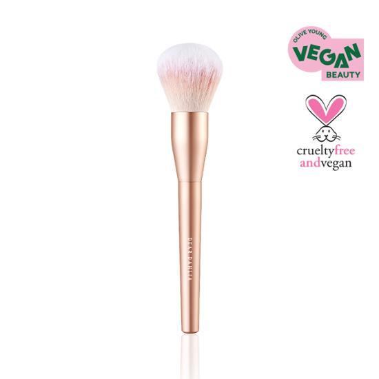 Dear Dahlia Blooming Edition Pro Petal Brush Powder Brush