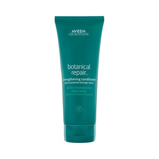 200ml Aveda Botanical Repair Strengthening Conditioner - Nourishing hair care product designed for healthy, vibrant hair.