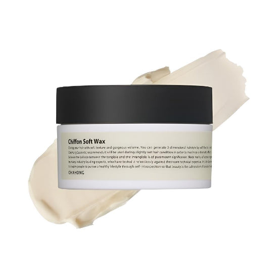 Chahong Chiffon Soft Wax 80ml
