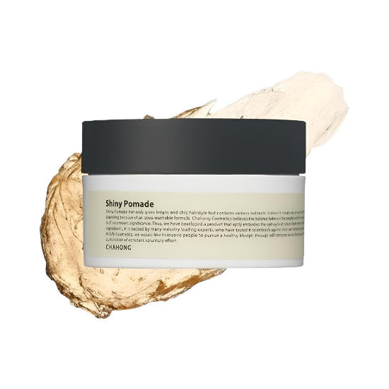 Cha Hong Shiny Pomade 80ml