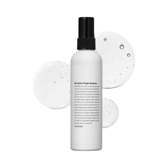 Cha Hong Re-Hydra Origin Essence 120ml (Moisture Care)