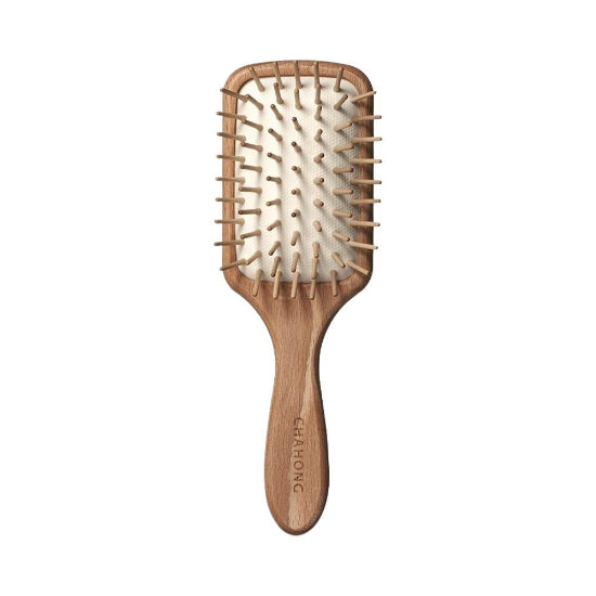 Chahong Tree Brush Square