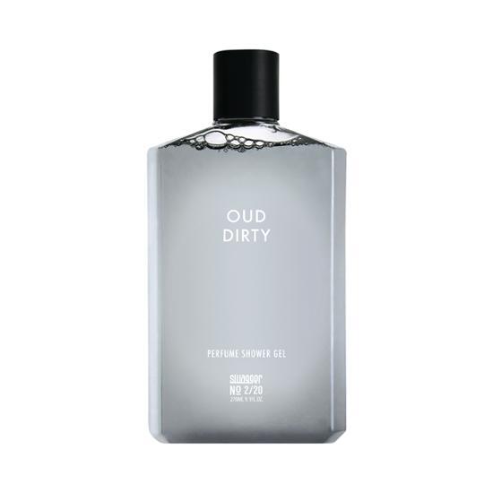 Swagger Perfume Shower Gel Original Eau de Toilette 270ml