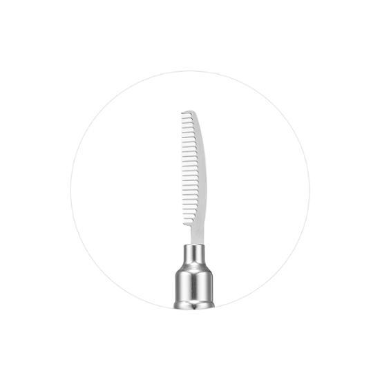 Filimili Dual Eyelash Brush 591