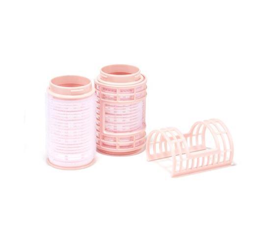 Filimili detachable bangs hair roll