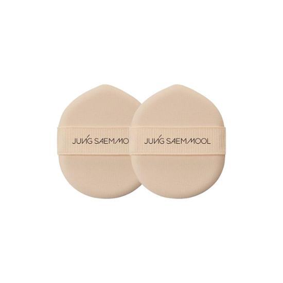 Jung Saem Mool Easy Tap Puff (2 pieces)