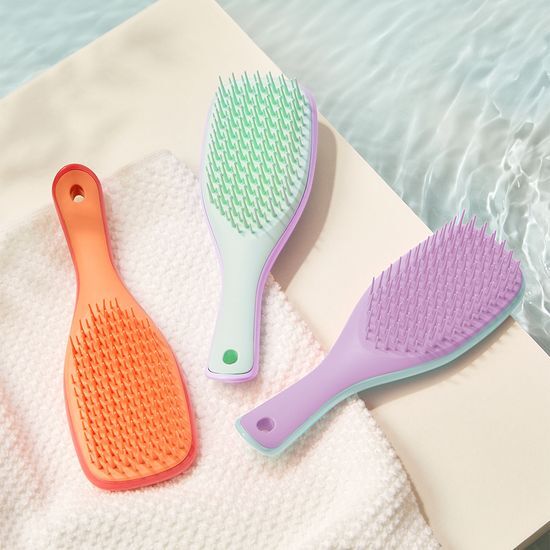 Tangle Teezer Wet Detangler Mini, choose 1 of 3 types.