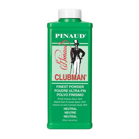 Clubman Pinaud Finest Powder Flash 255g