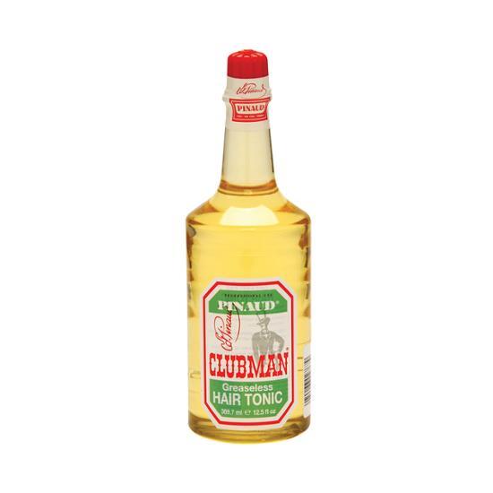 Clubman Pinaud Grizzly's Hair Tonic 370ml