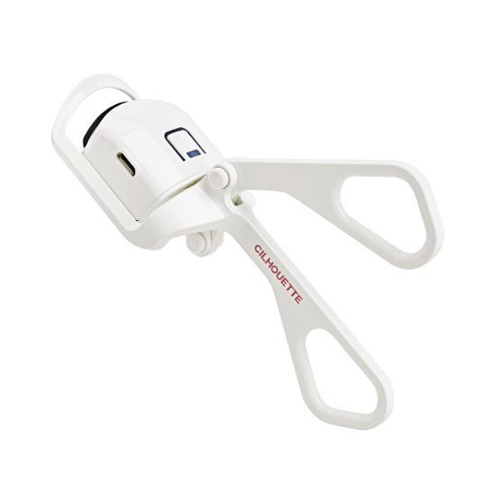 Silhouette Smart Heating Brush