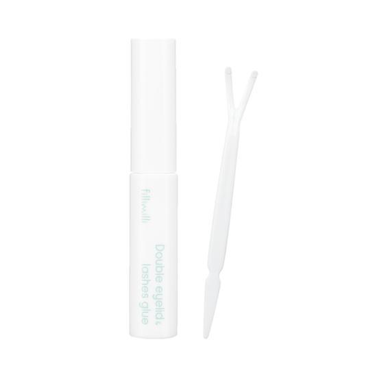 Filimili Double Eyelid Liquid & Eyelash Adhesive (Clear)