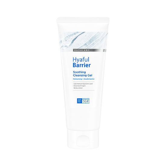 Hada Labo Hyaluronic Barrier Soothing Skincare Gel 150g