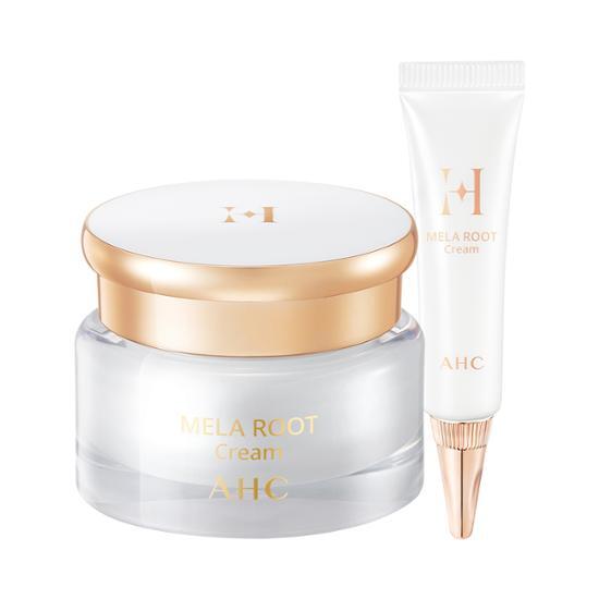 AHC H Melaroot Cream (50ml + 10ml gift)