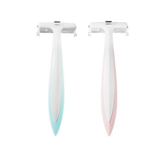 Filimili Body Razor 2P
