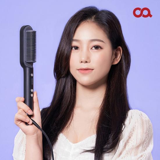 Oa Beauty Bit Curling Iron