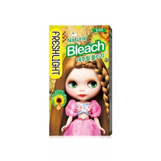 Fresh Light Natural Bleach (Hair Bleaching)