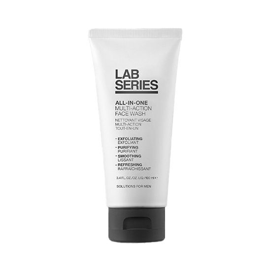 Lab Series Multi-Action Face Wash 100ml