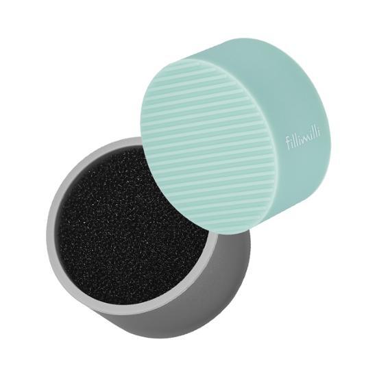 Filimili Dual Makeup Brush Cleaner