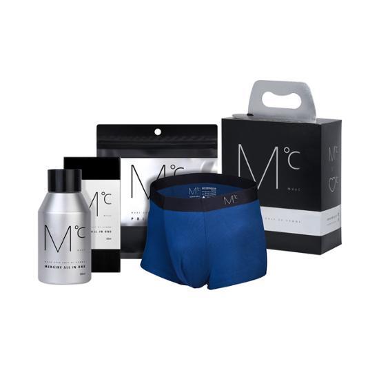 MDC Menjin All-in-One Droz Planning